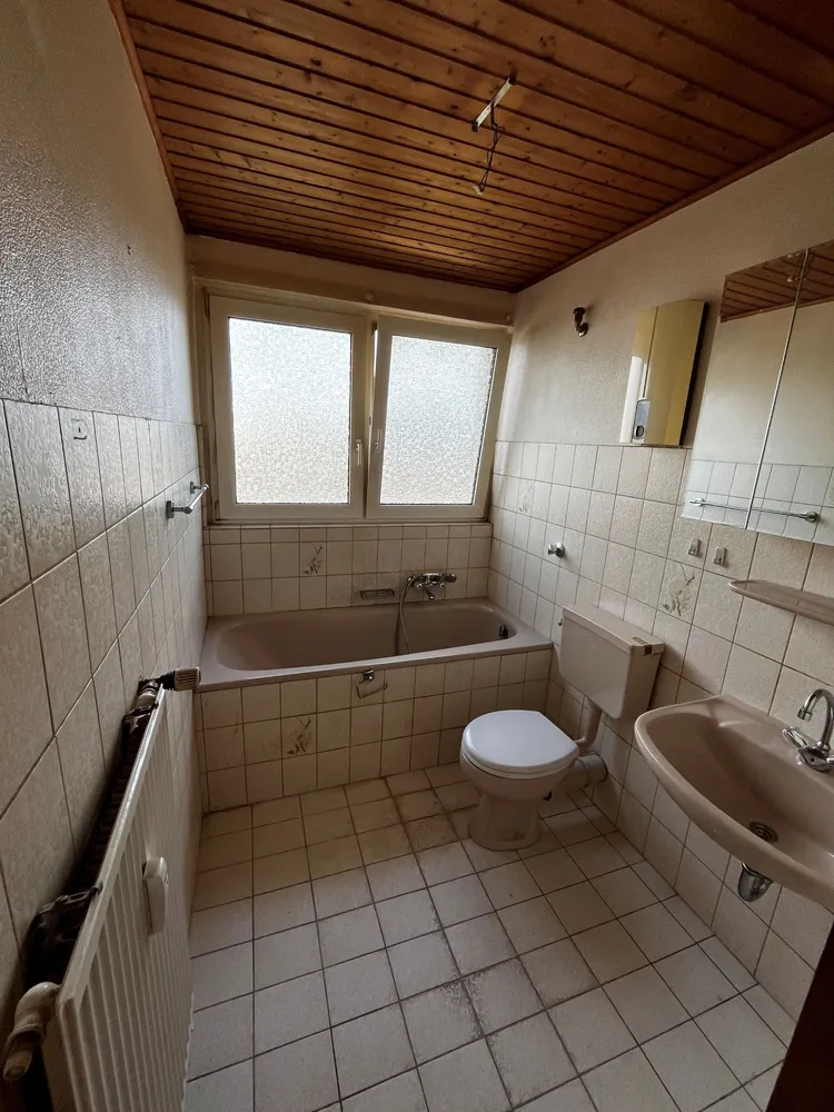 3 Zimmer Wohnung mit 55 m² in Oberhausen – Bild 8