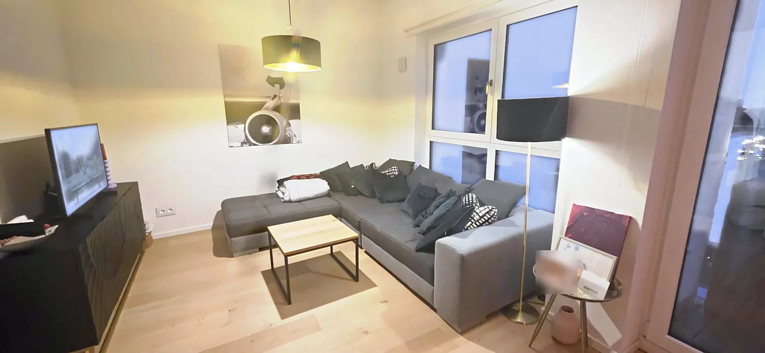 4 room apartment with 95 m² in Hamburg – Photo 11