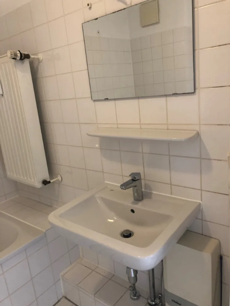 2 Zimmer Wohnung mit 50 m² in Wuppertal – Bild 3