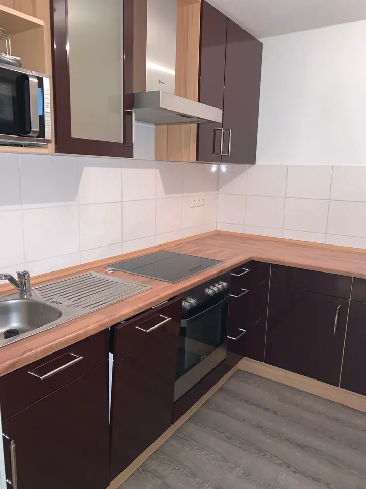 2 Zimmer Wohnung mit 65 m² in Wolfenbüttel – Bild 3