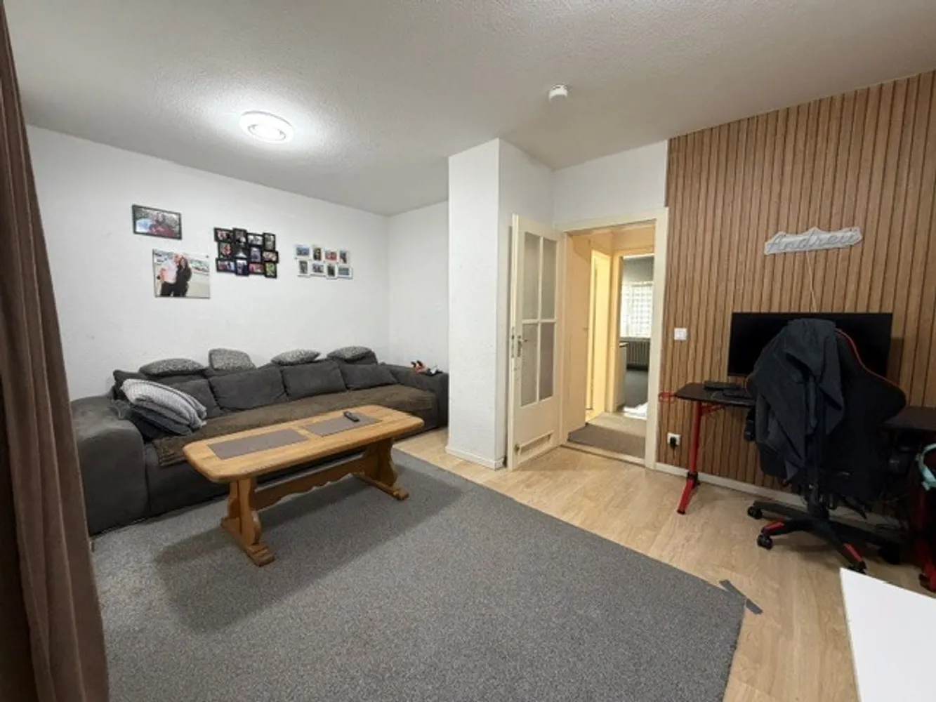 2 Zimmer Wohnung mit 60 m² in Duisburg – Bild 4