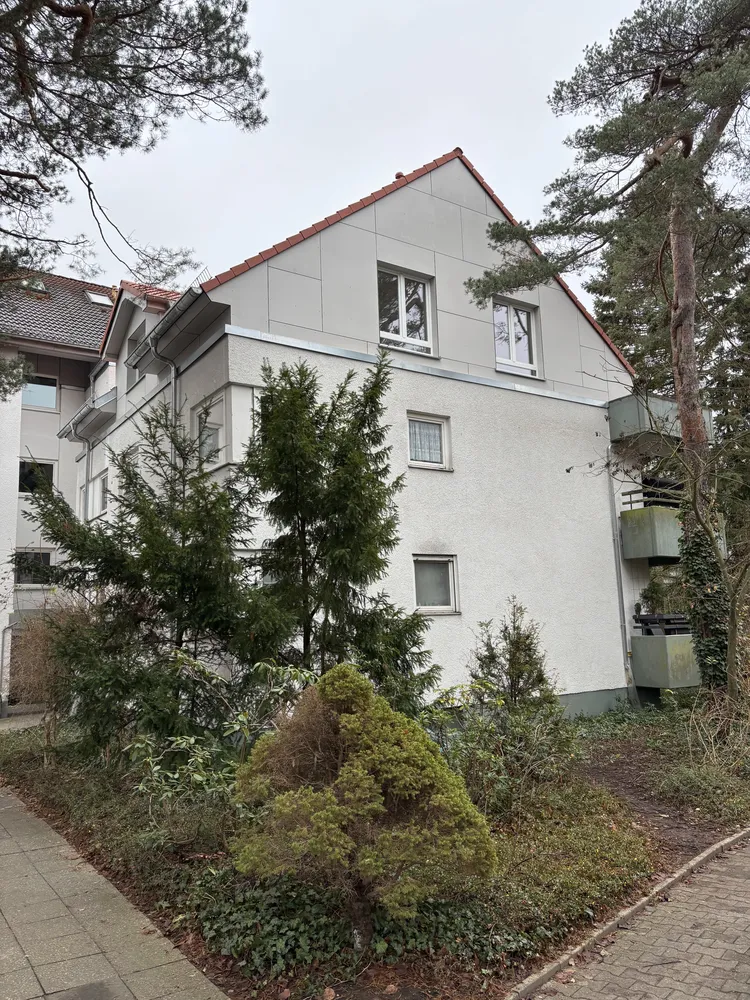 5 Zimmer Wohnung mit 149 m² in Berlin – Bild 5