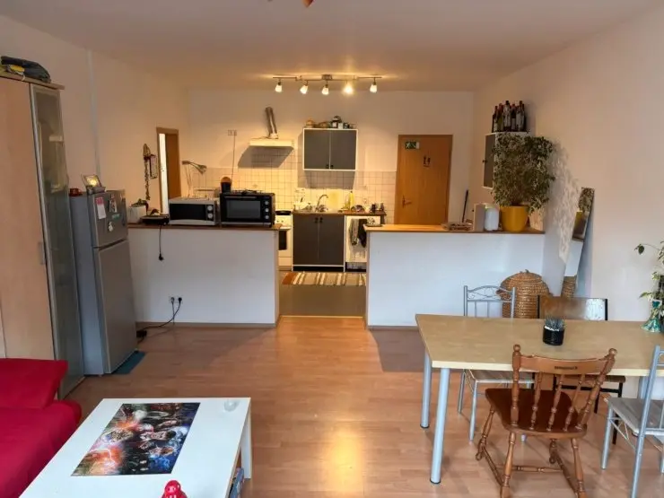 WG-Zimmer mit 20 m² in Saarbrücken – Bild 5