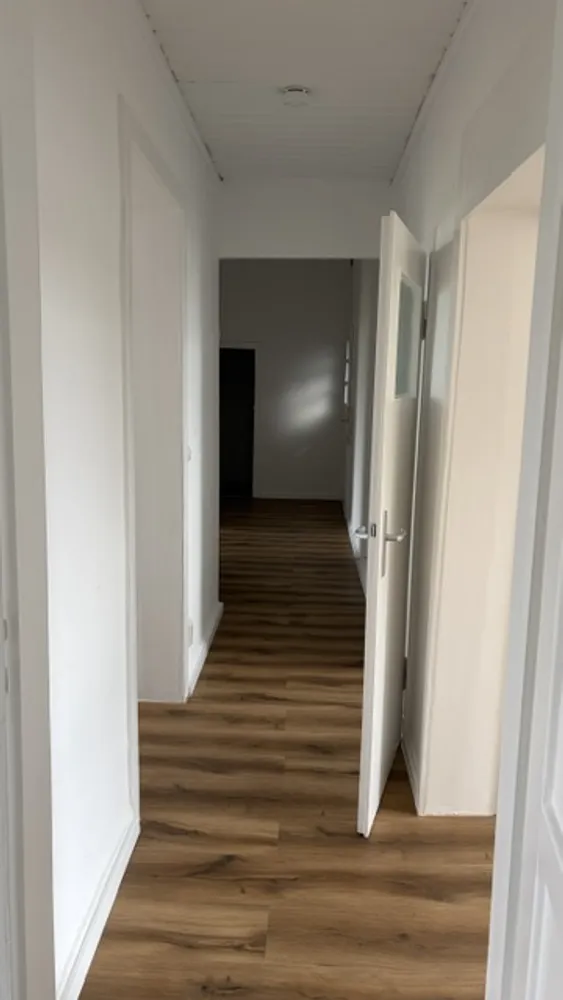 4 Zimmer Wohnung mit 107 m² in Hannover – Bild 7
