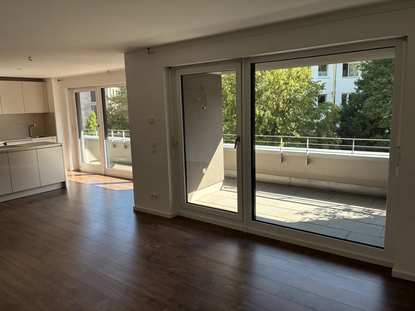 3 Zimmer Wohnung mit 81 m² in Stuttgart – Bild 1