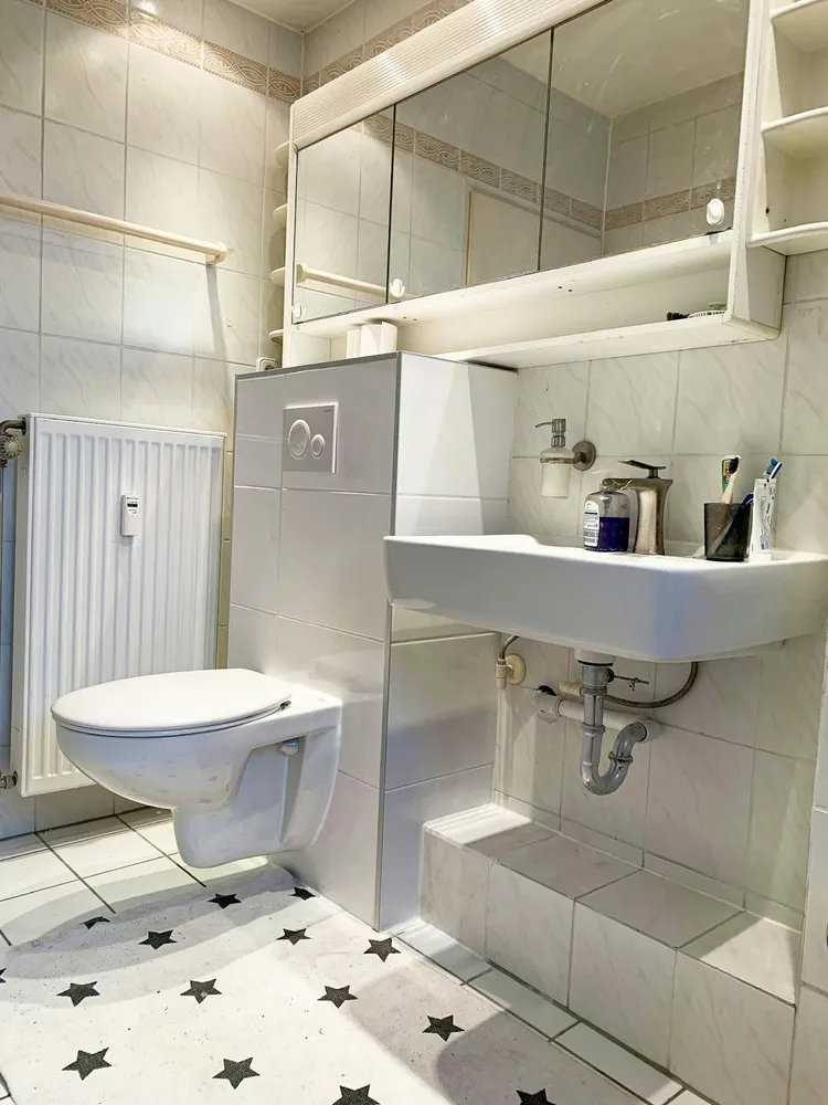 WG-Zimmer in Hürth – Bild 6