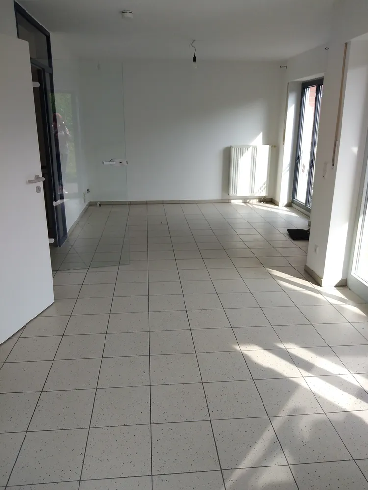 4 Zimmer Wohnung mit 93 m² in Coesfeld – Bild 1