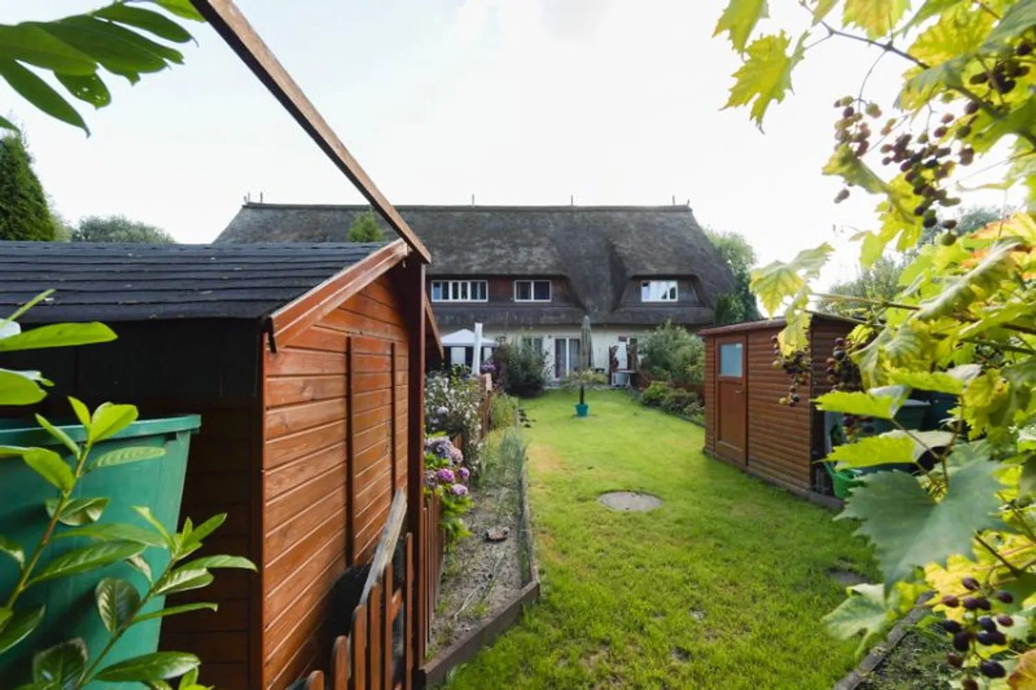 3 Zimmer Wohnung mit 112 m² in Hamburg – Bild 5