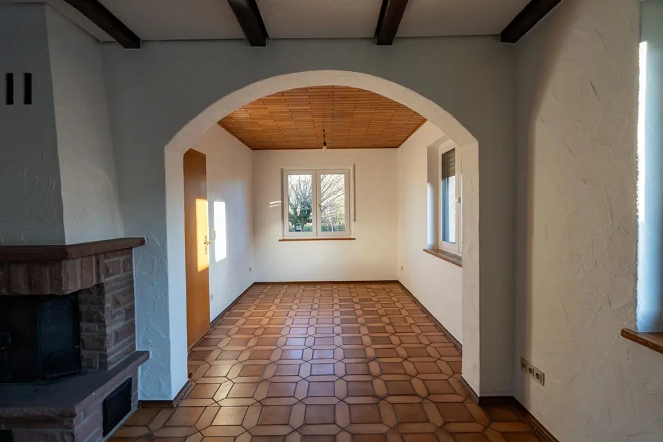 7 Zimmer Haus mit 180 m² in Trier – Bild 2