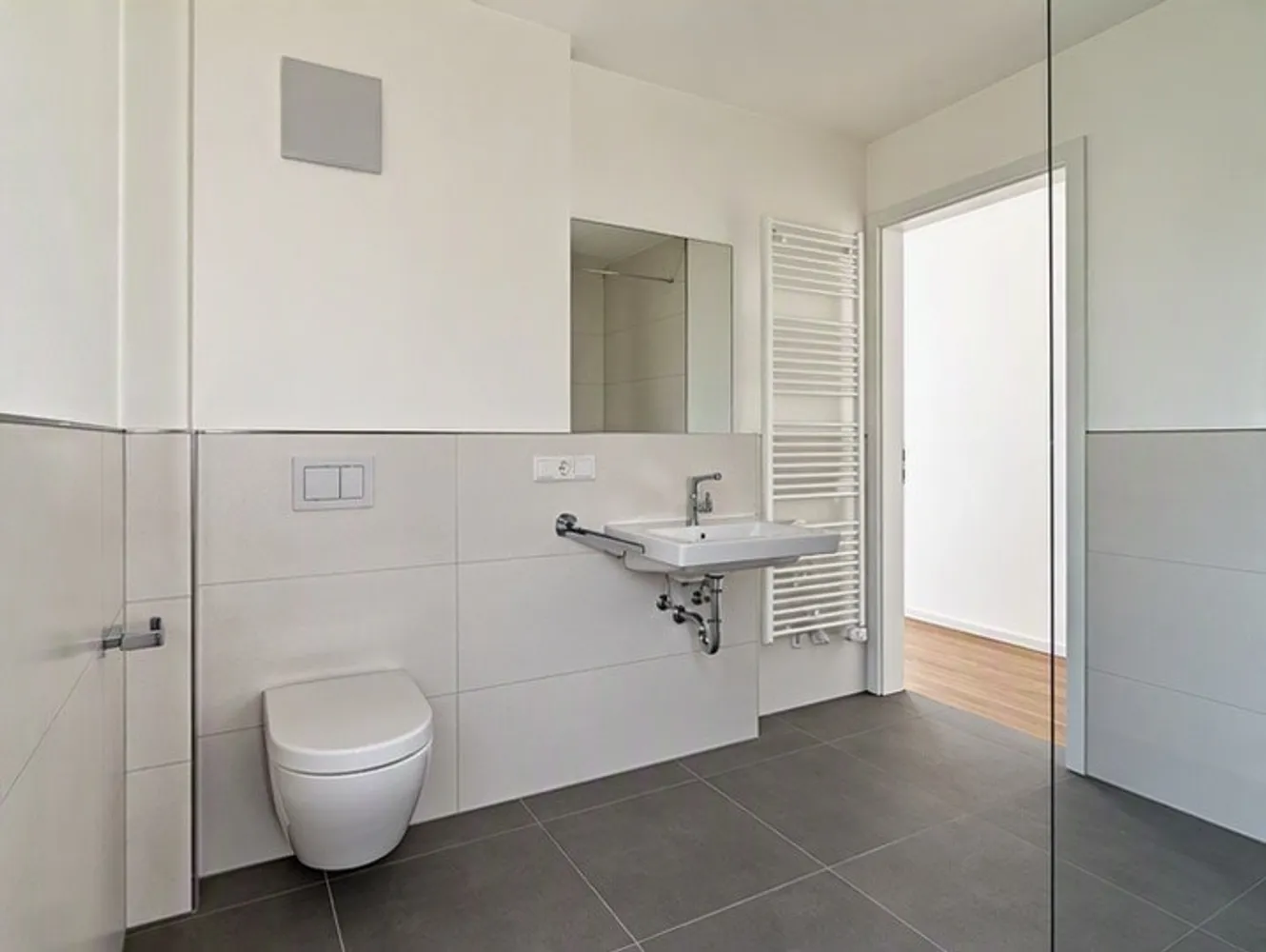 3 Zimmer Wohnung mit 82 m² in Gütersloh – Bild 12