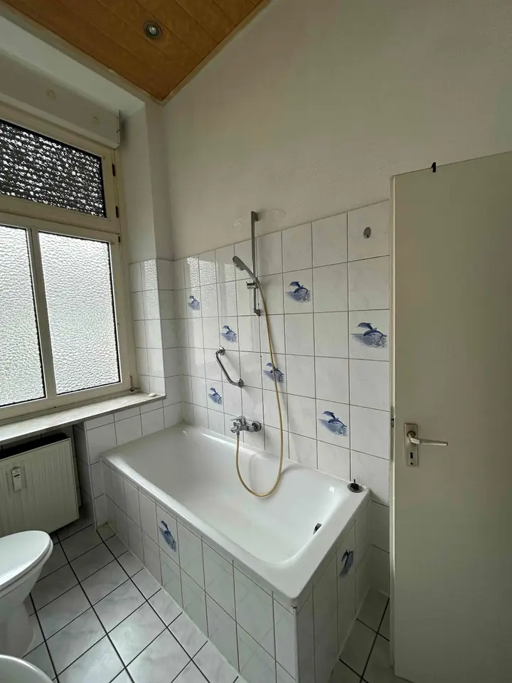 3 Zimmer Wohnung mit 100 m² in Wuppertal – Bild 10