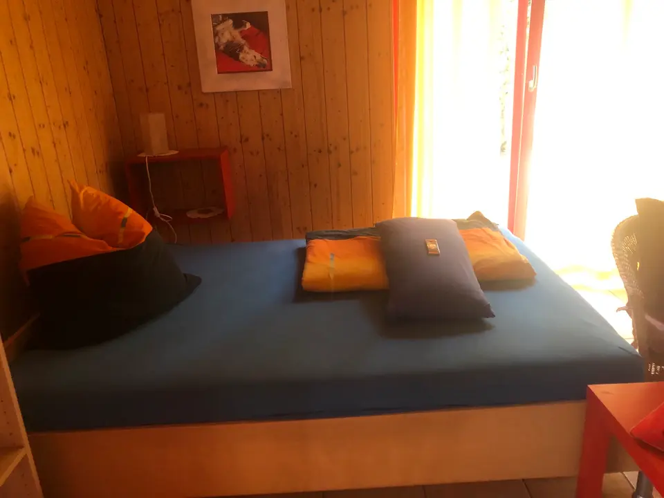 WG-Zimmer mit 22 m² in Nürnberg – Bild 1