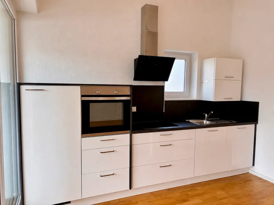 2 Zimmer Wohnung mit 62 m² in Tuttlingen – Bild 4