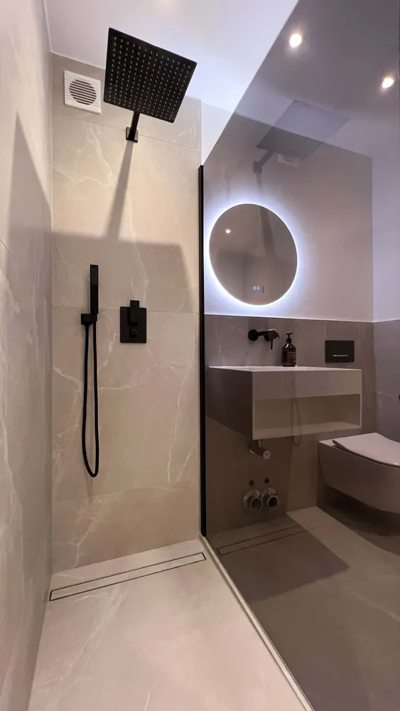 WG-Zimmer mit 15 m² in München – Bild 4