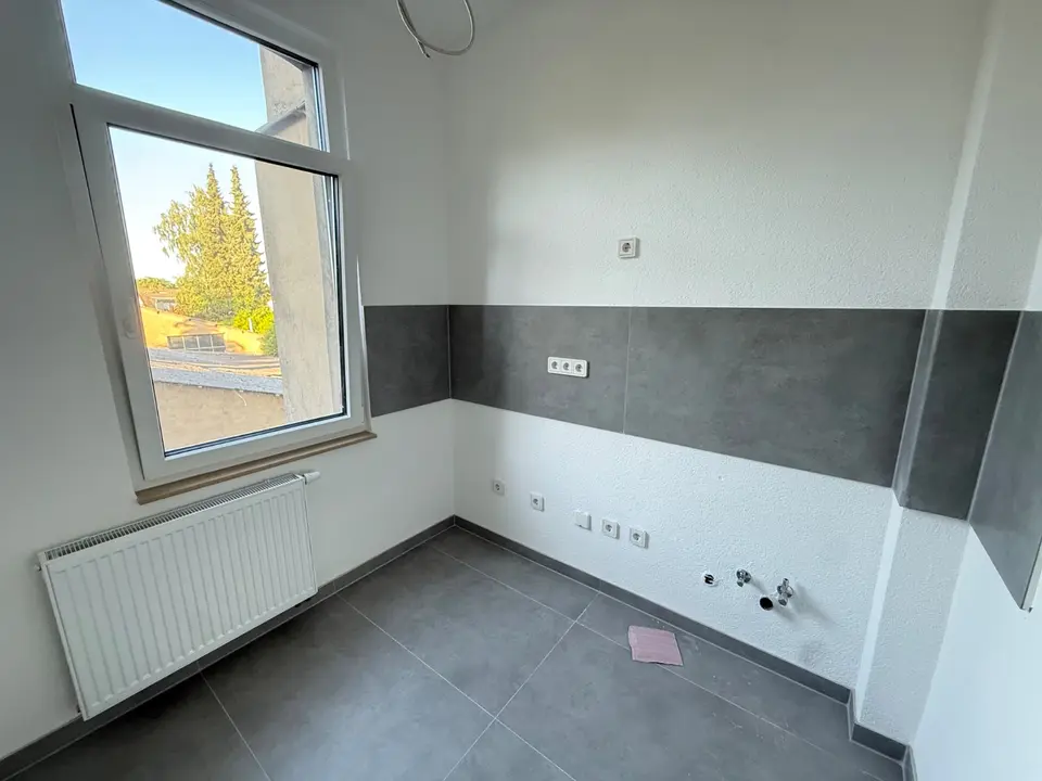 3 Zimmer Wohnung mit 52 m² in Hannover – Bild 3