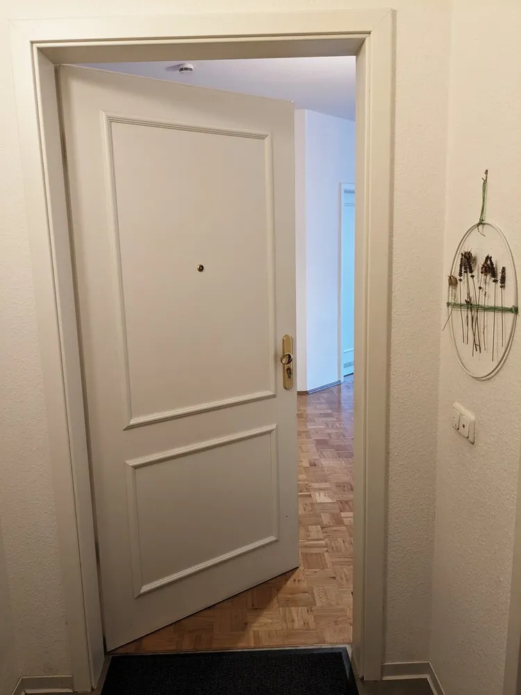 3 Zimmer Wohnung mit 79 m² in Dresden – Bild 3