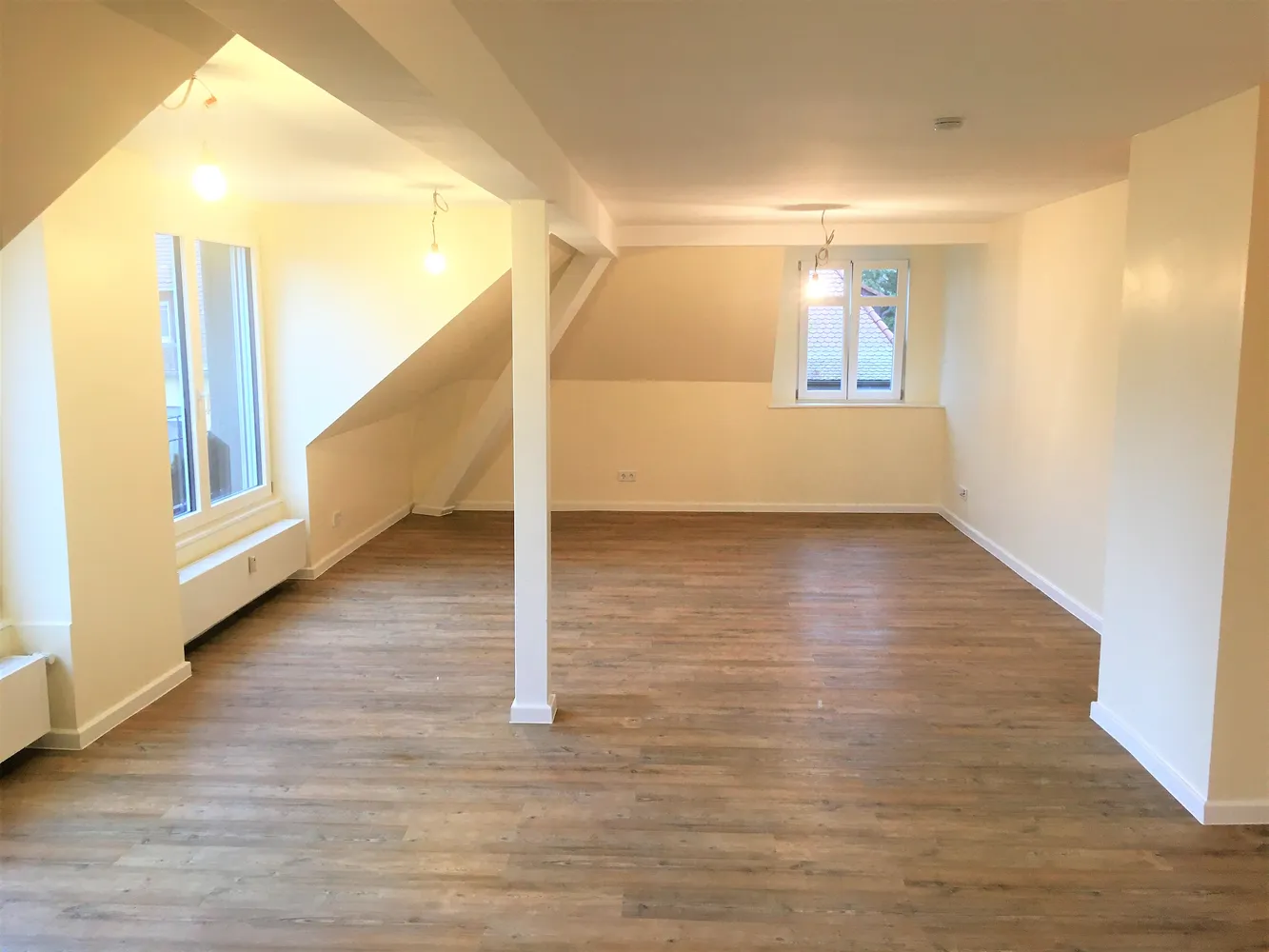 3 Zimmer Wohnung mit 87 m² in Mannheim – Bild 5