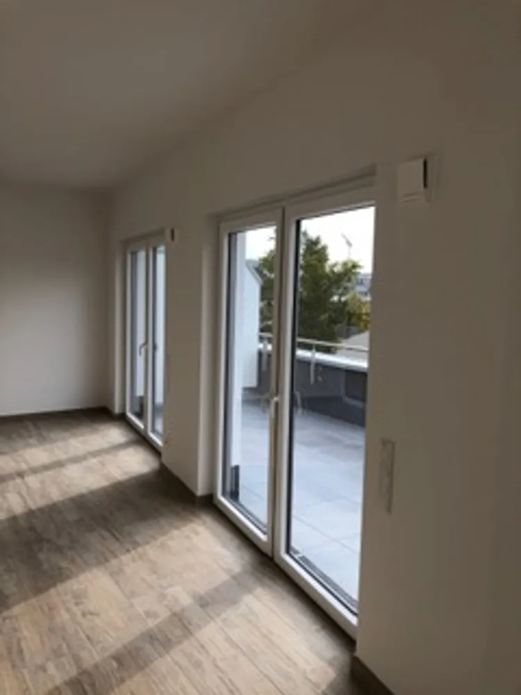 4 Zimmer Wohnung mit 144 m² in Neuss – Bild 10