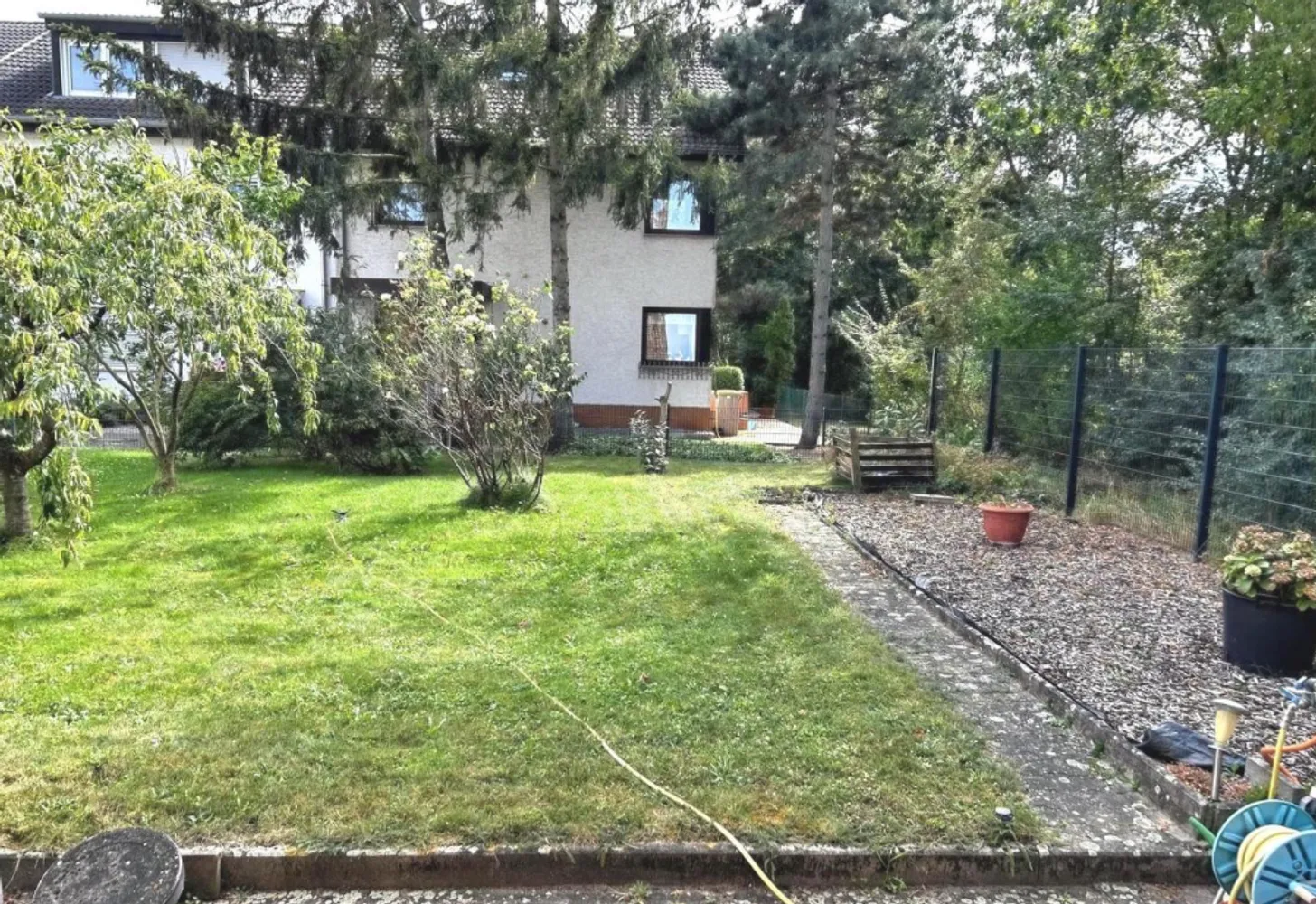 3 Zimmer Wohnung mit 80 m² in Mannheim – Bild 10