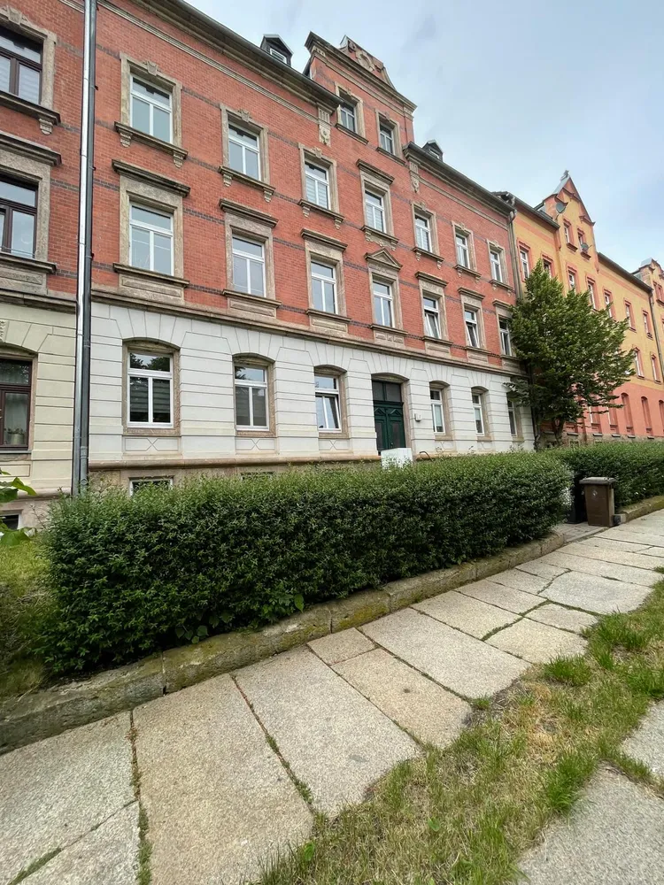 2 Zimmer Wohnung mit 56 m² in Chemnitz – Bild 1