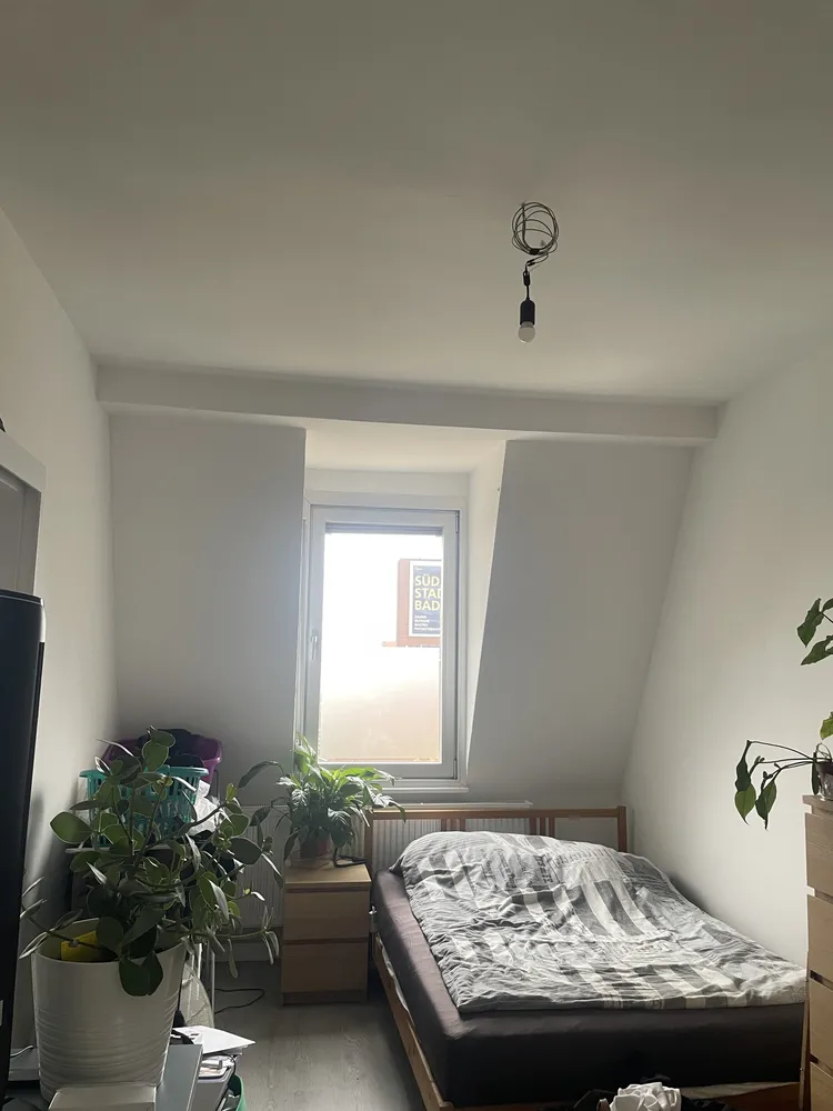 2 Zimmer Wohnung mit 43 m² in Nürnberg – Bild 7