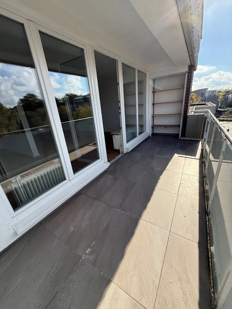 4 room apartment with 111 m² in Kaarst – Photo 8