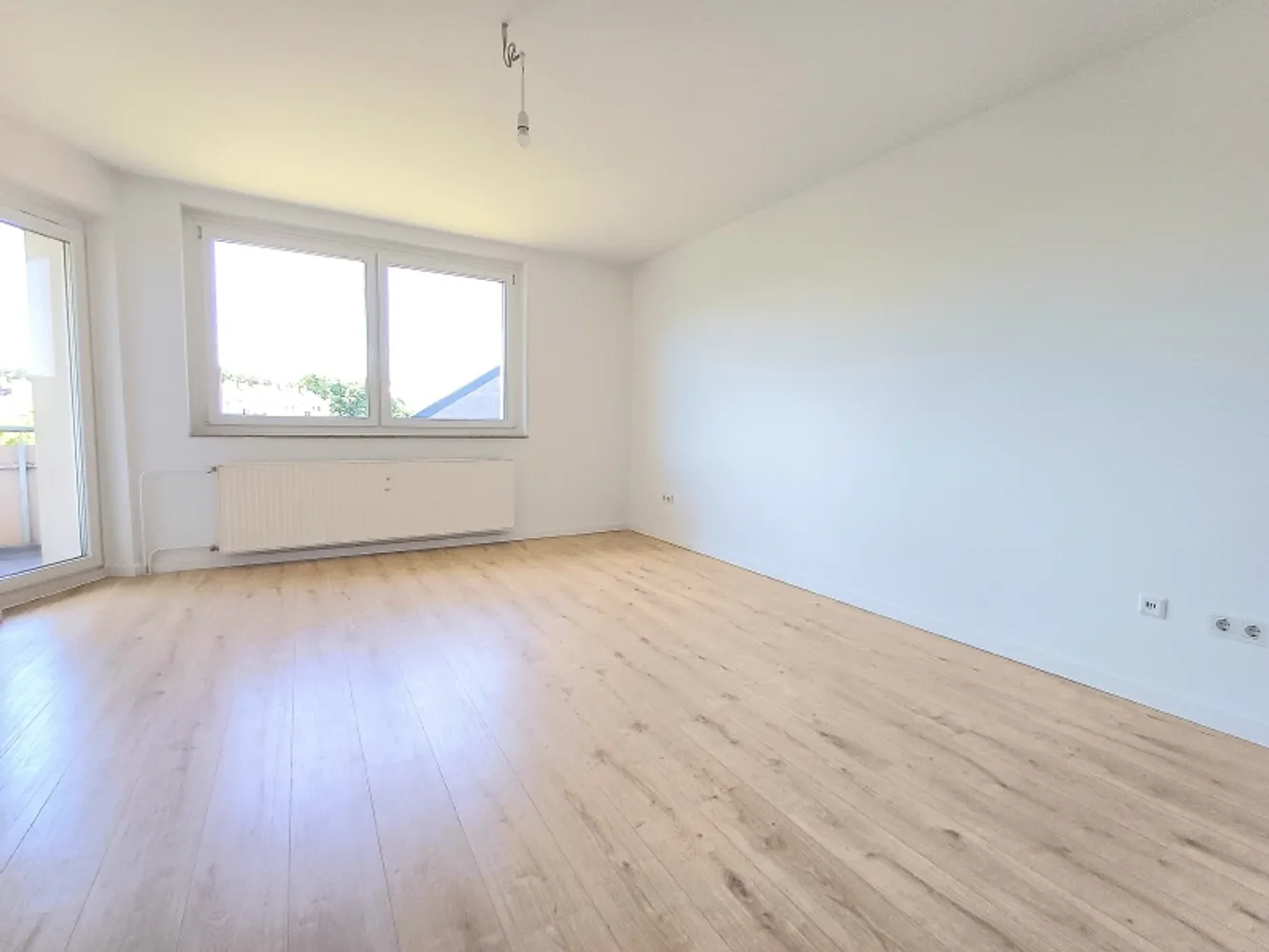 6 Zimmer Wohnung mit 122 m² in Minden – Bild 4