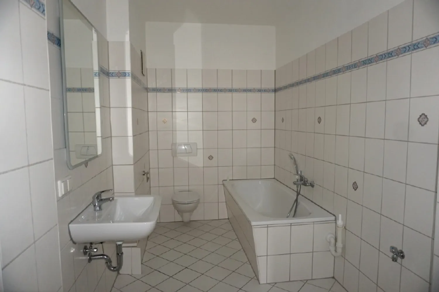 4 Zimmer Wohnung mit 104 m² in Dresden – Bild 9
