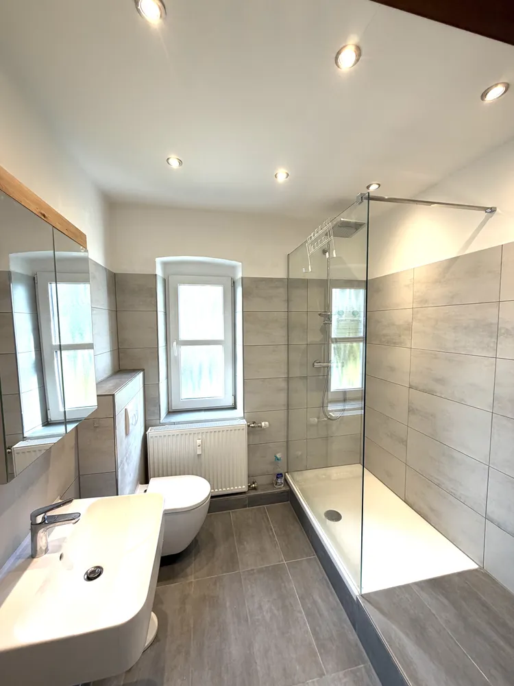 3 Zimmer Wohnung mit 56 m² in Viersen – Bild 2