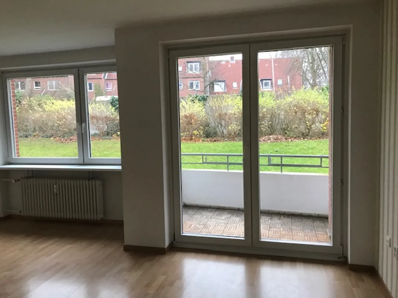 4 Zimmer Wohnung mit 79 m² in Kiel – Bild 2
