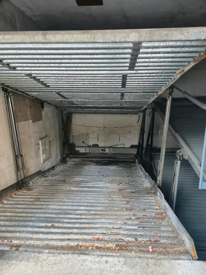 WG-Zimmer mit 15 m² in Nürnberg – Bild 6