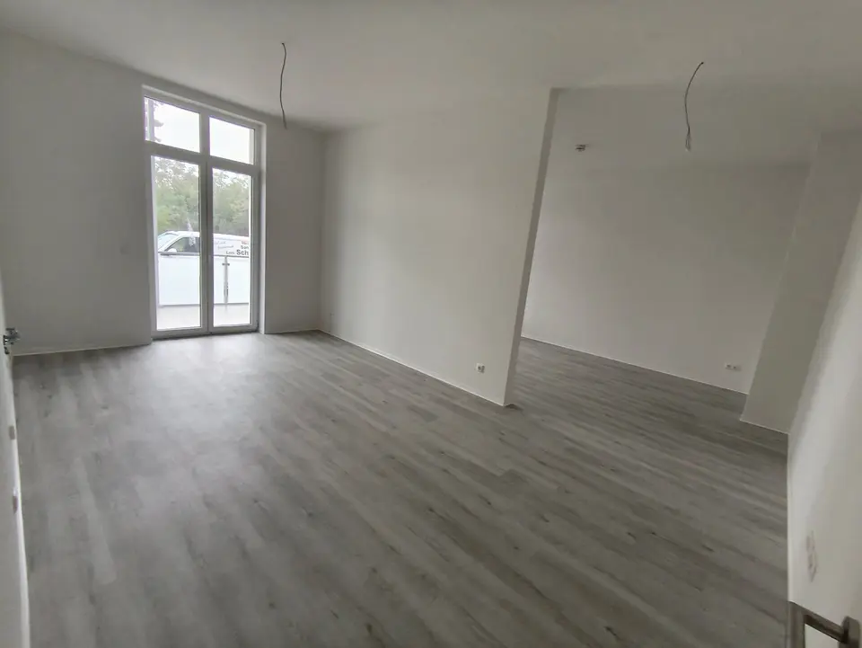2 Zimmer Wohnung mit 69 m² in Hoyerswerda – Bild 2