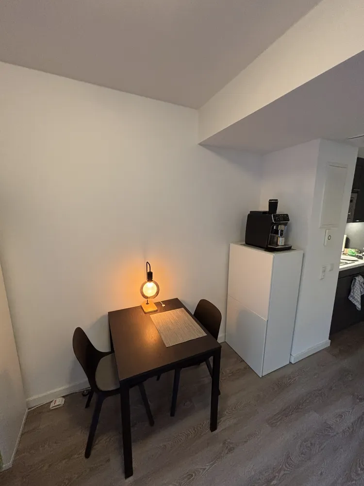 1 Zimmer Wohnung mit 23 m² in Berlin – Bild 3