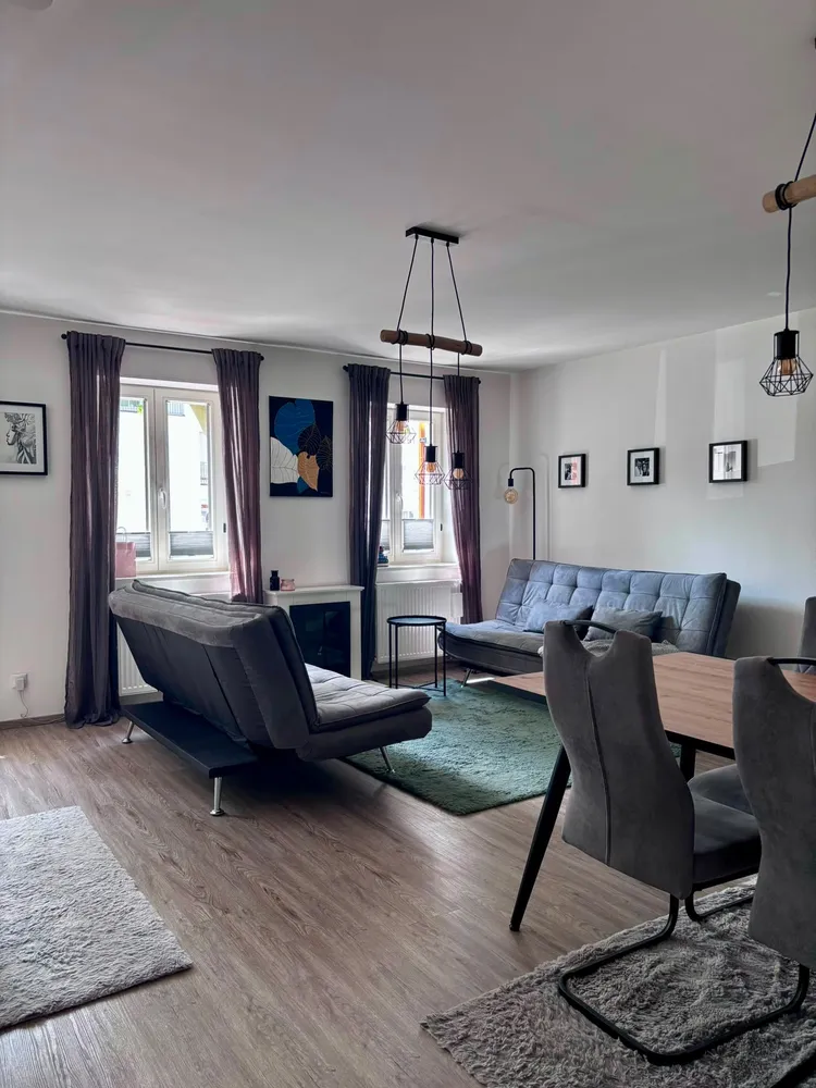 1 Zimmer Wohnung mit 38 m² in Ingolstadt – Bild 6