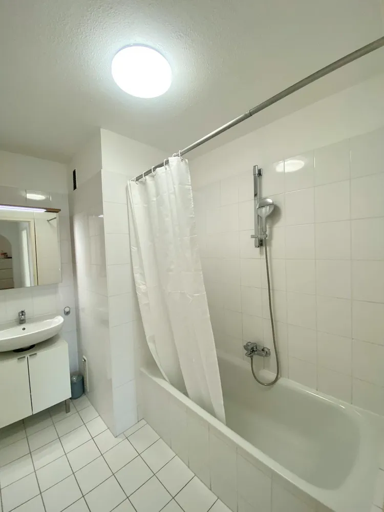 WG-Zimmer mit 20 m² in München – Bild 10