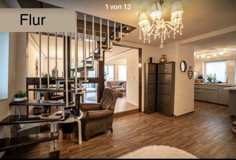 4 Zimmer Wohnung mit 100 m² in Braunschweig – Bild 9