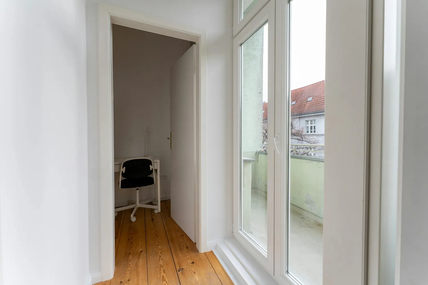 WG-Zimmer in Berlin – Bild 5