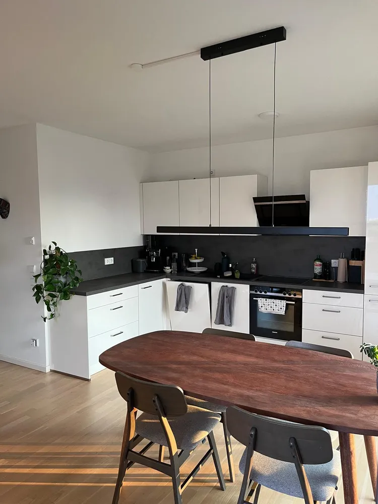 3 Zimmer Wohnung mit 82 m² in Frankfurt am Main – Bild 7