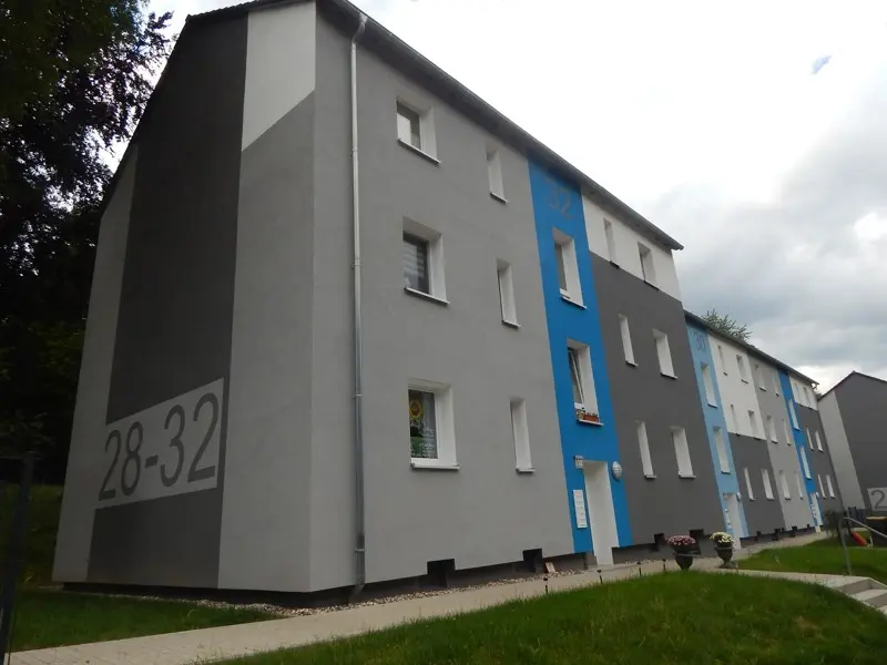3 Zimmer Wohnung mit 61 m² in Iserlohn – Bild 5