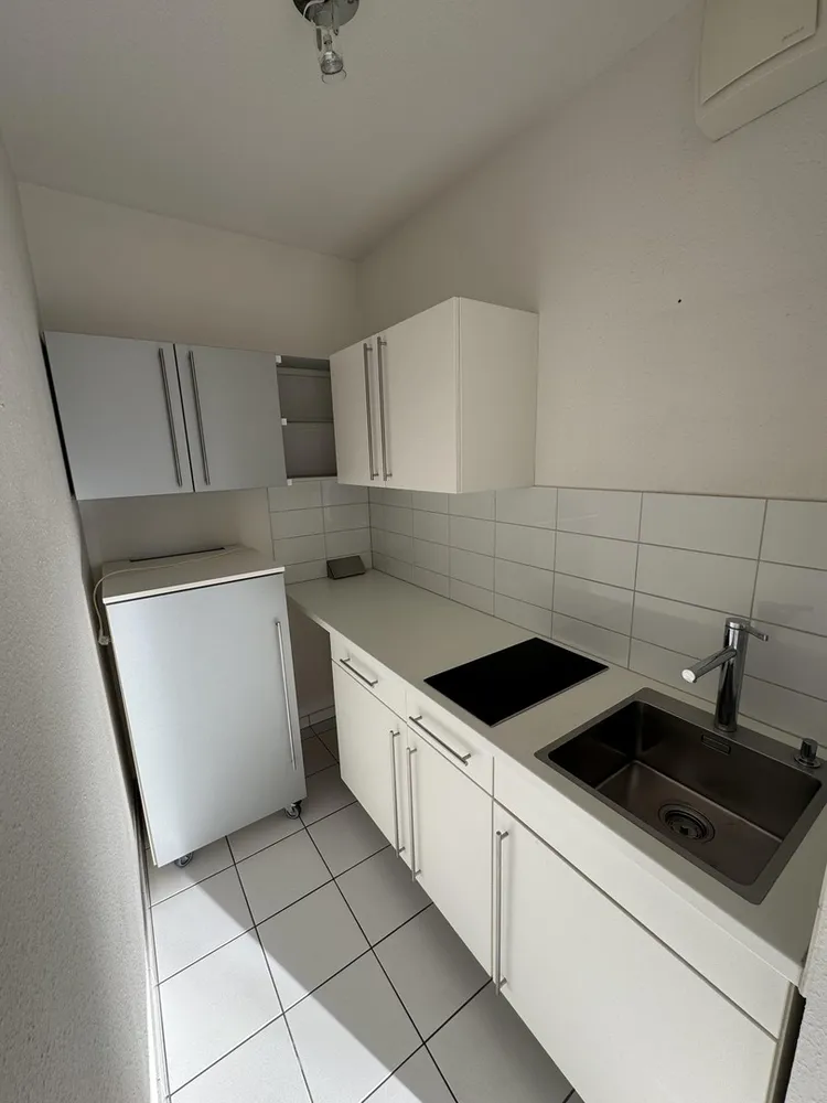 2 Zimmer Wohnung mit 40 m² in Ludwigshafen am Rhein – Bild 9