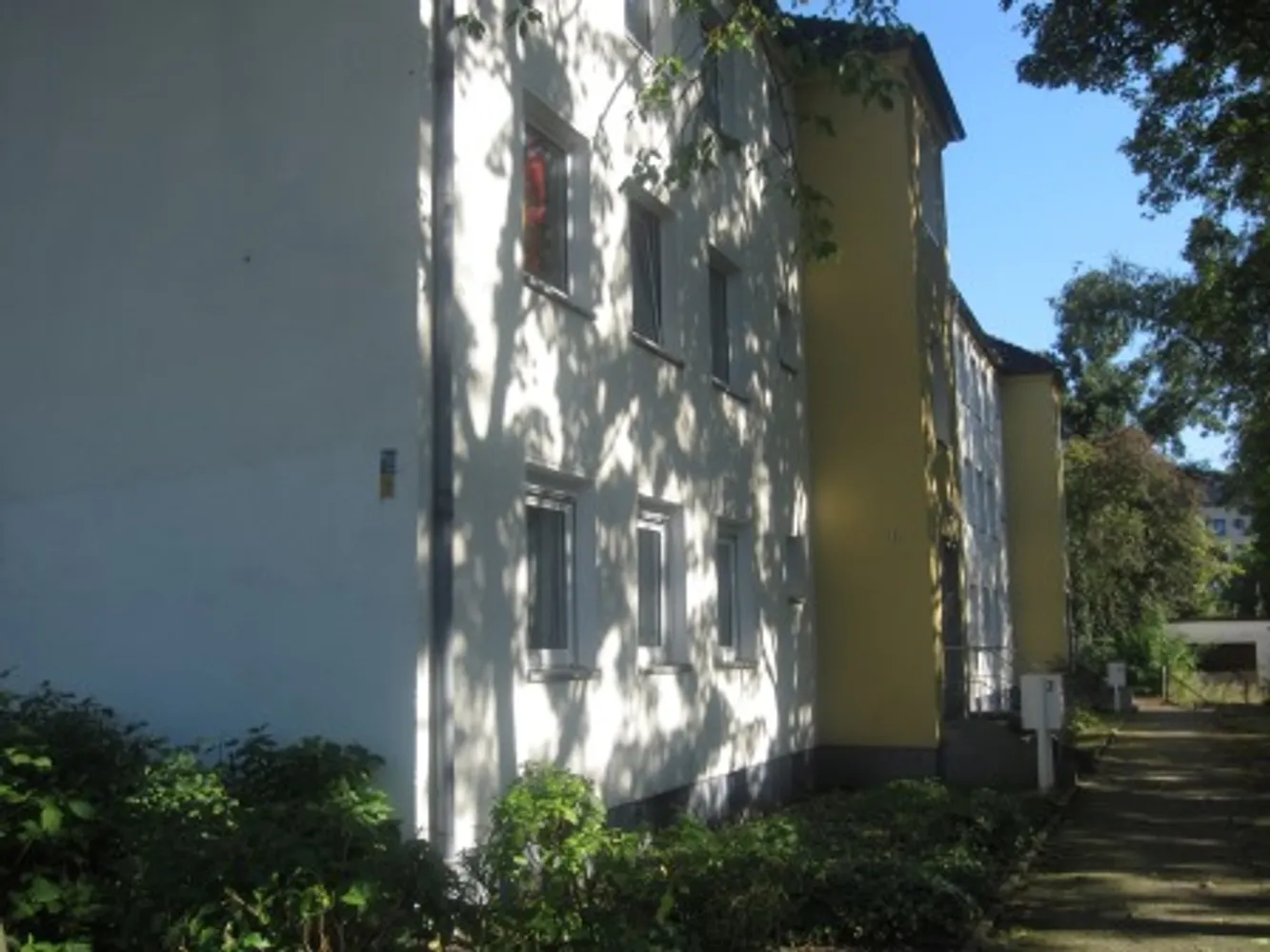 3 Zimmer Wohnung mit 50 m² in Essen – Bild 3