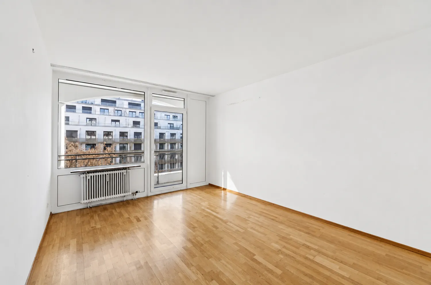 3 Zimmer Wohnung mit 91 m² in München – Bild 8