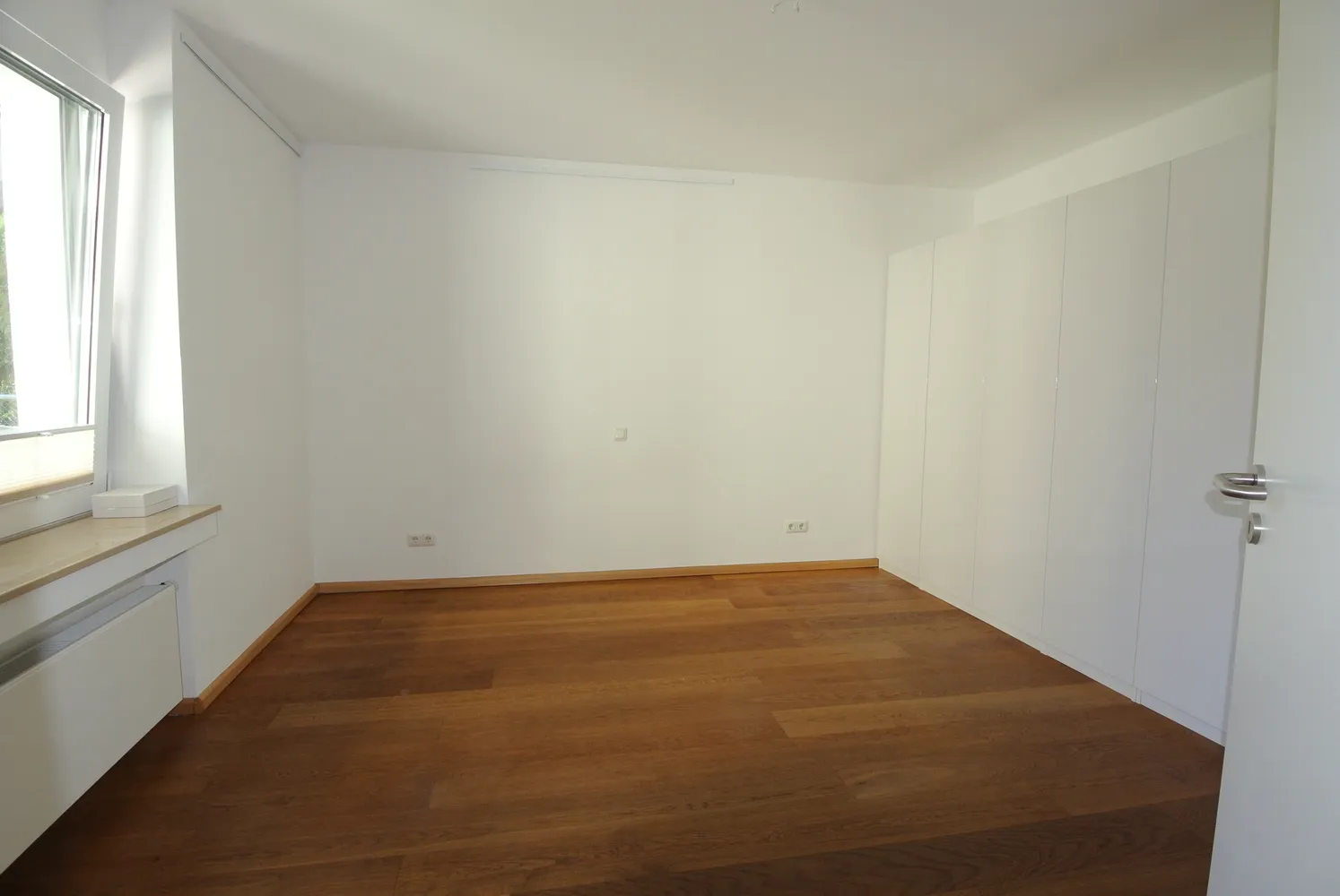 2 Zimmer Wohnung mit 55 m² in Aachen – Bild 8