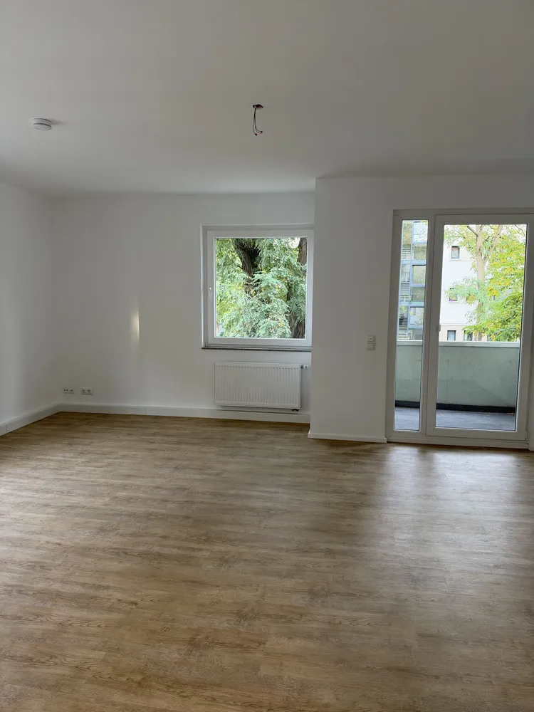 1 Zimmer Wohnung mit 50 m² in Köln – Bild 7