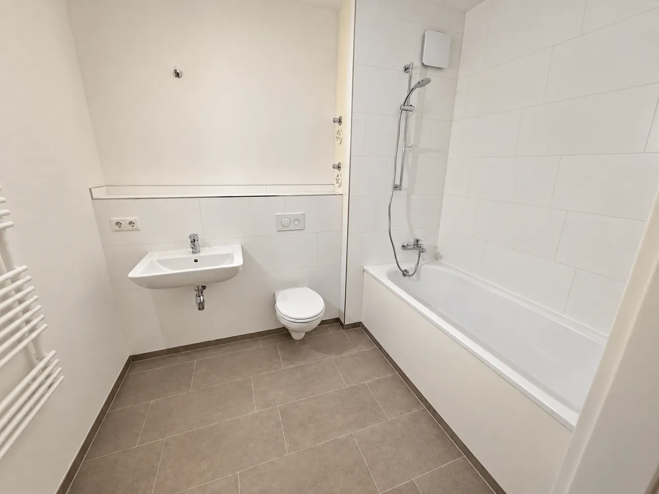 3 Zimmer Wohnung mit 74 m² in Hamburg – Bild 7