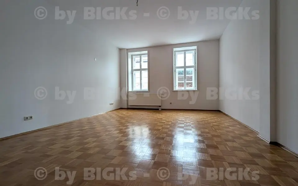 4 Zimmer Wohnung mit 90 m² in Suhl – Bild 1