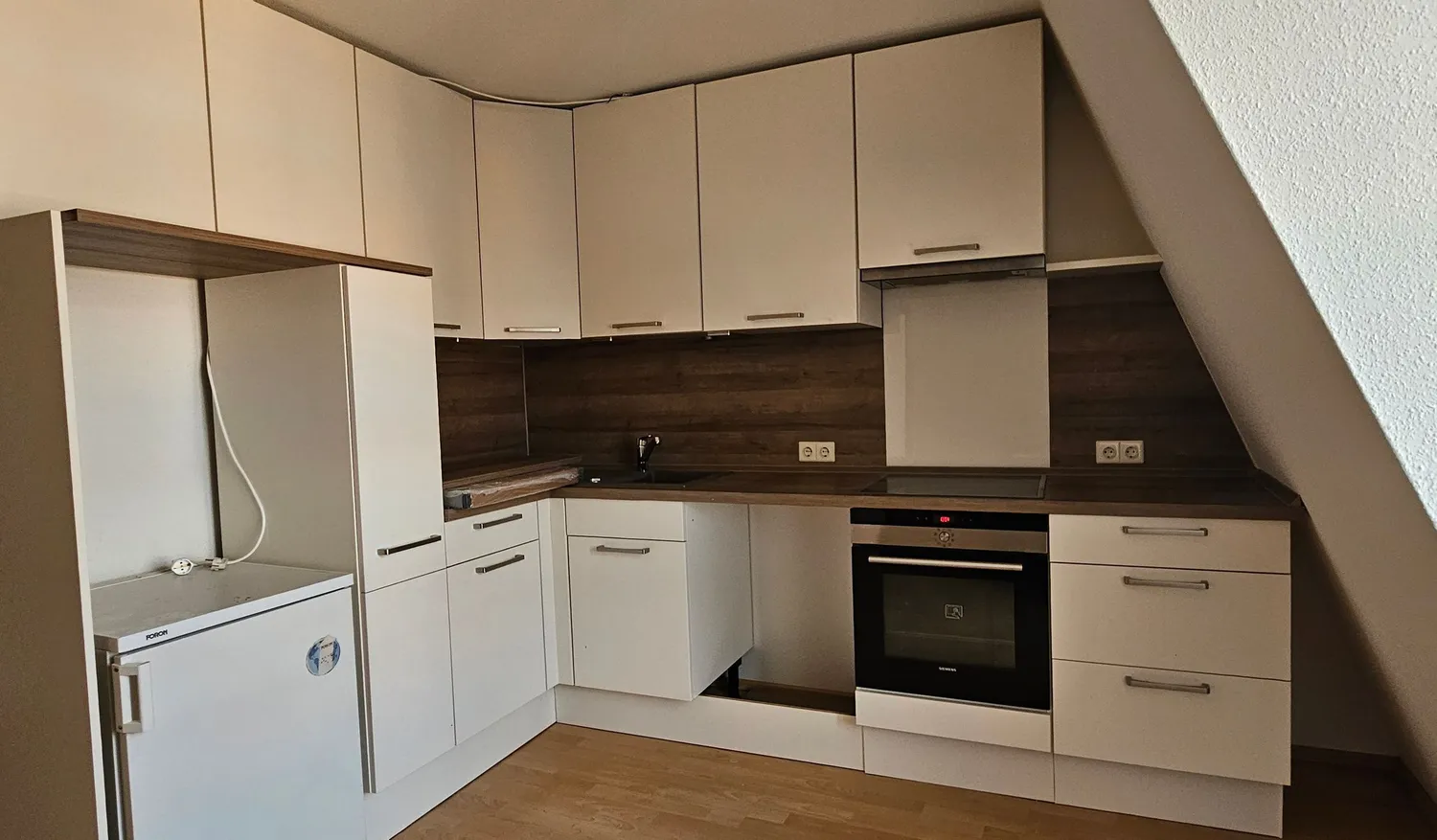 2 room apartment with 78 m² in Mühlhausen – Photo 8