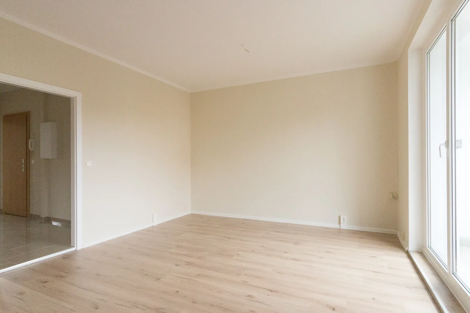 3 room apartment with 58 m² in Aue-Bad Schlema – Photo 6