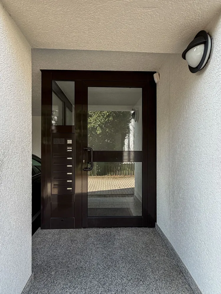 4 Zimmer Wohnung mit 117 m² in Wuppertal – Bild 2