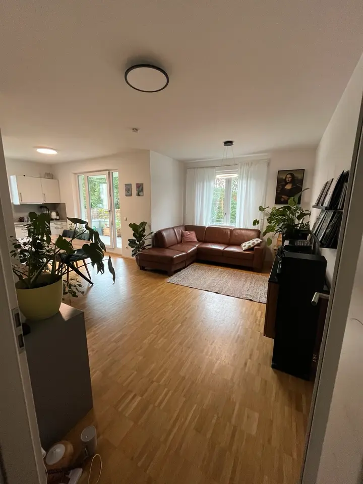 3 Zimmer Wohnung mit 76 m² in Potsdam – Bild 1